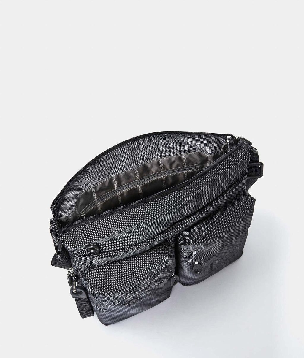Mandarina Duck MD20 Crossover, Steel – Ansicht 4