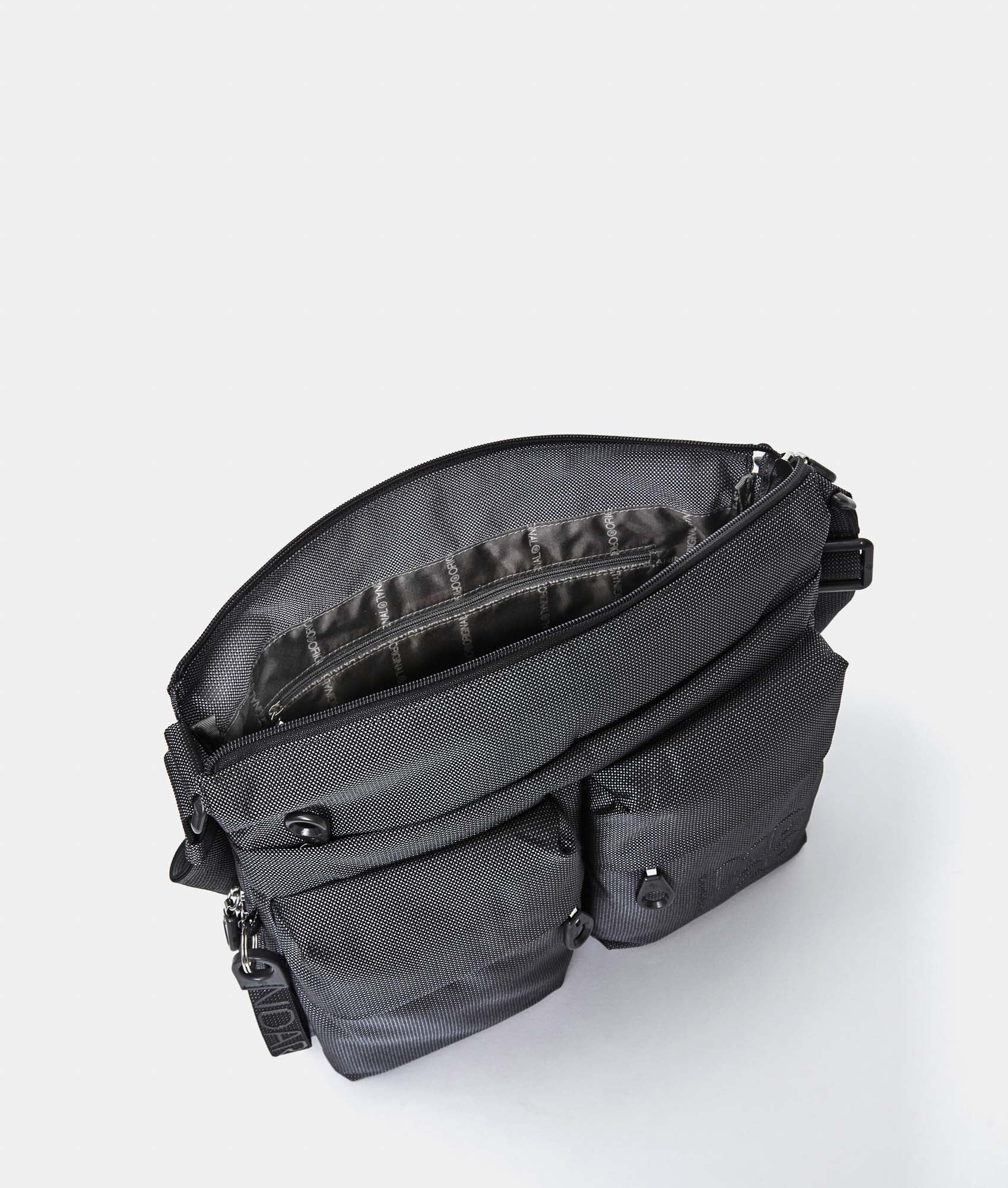 Mandarina Duck MD20 Crossover, Steel – Ansicht 4