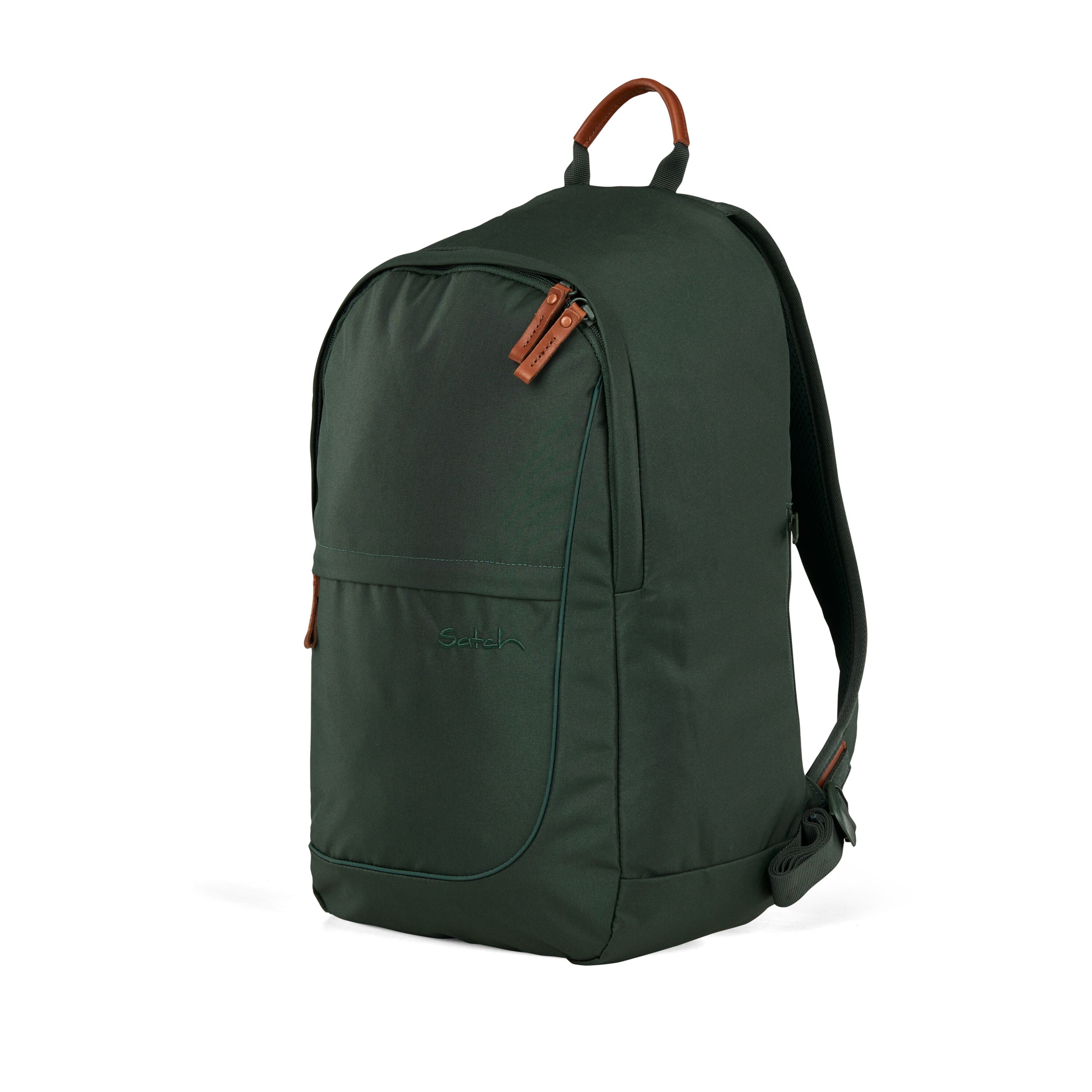 Satch Fly, Pure Forest Green – Produktansicht 5