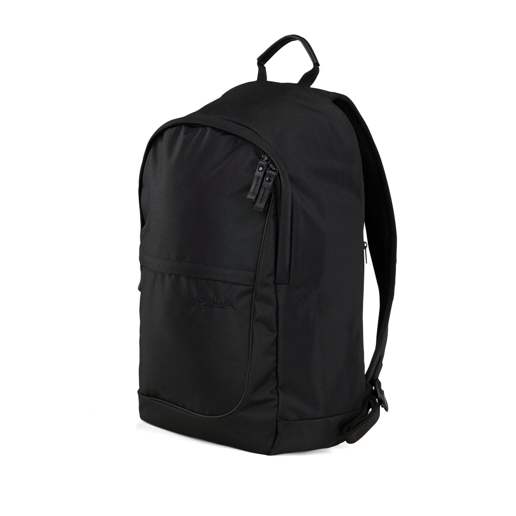 Satch Fly, Pure Black – Produktansicht 5