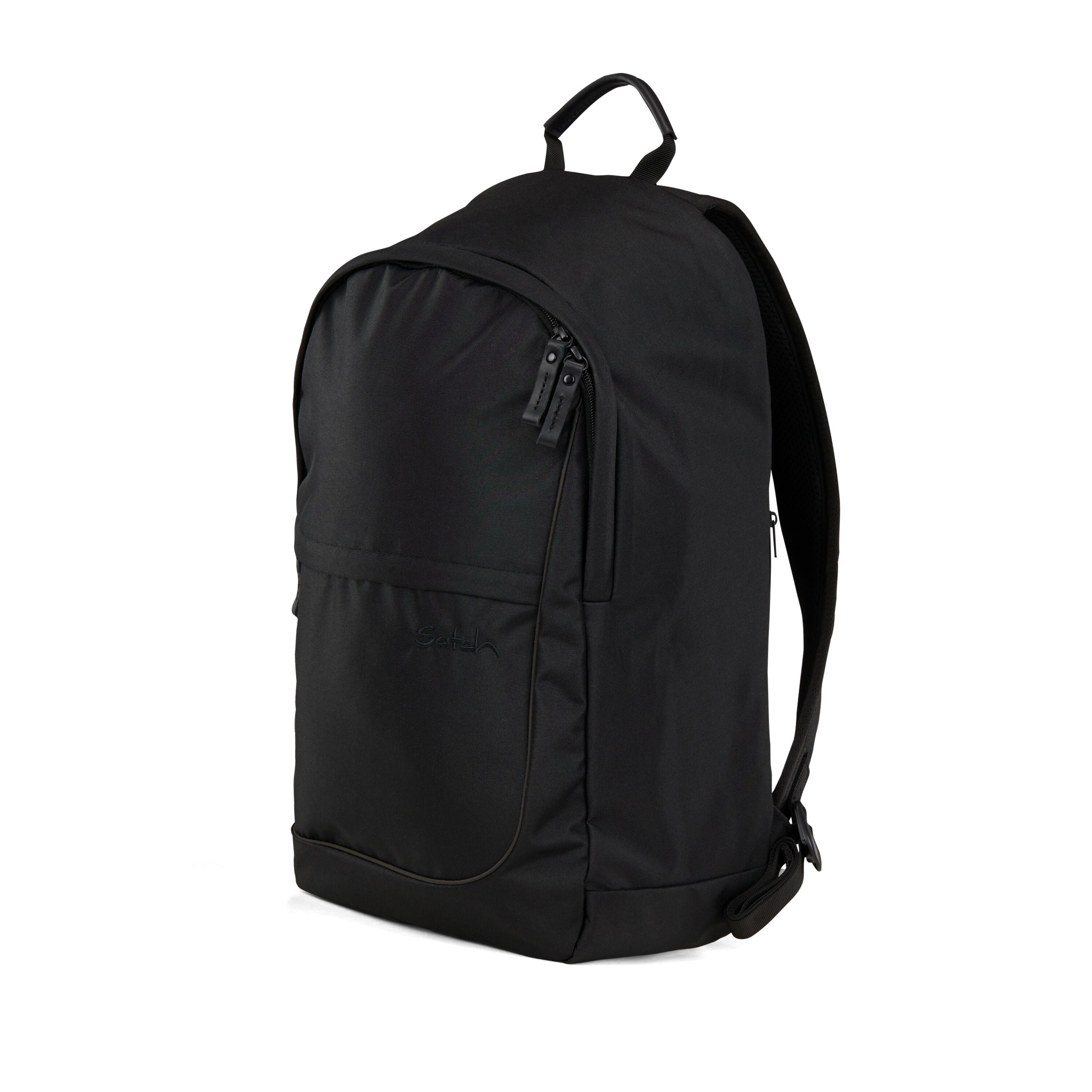 Satch Fly, Pure Black – Produktansicht 5