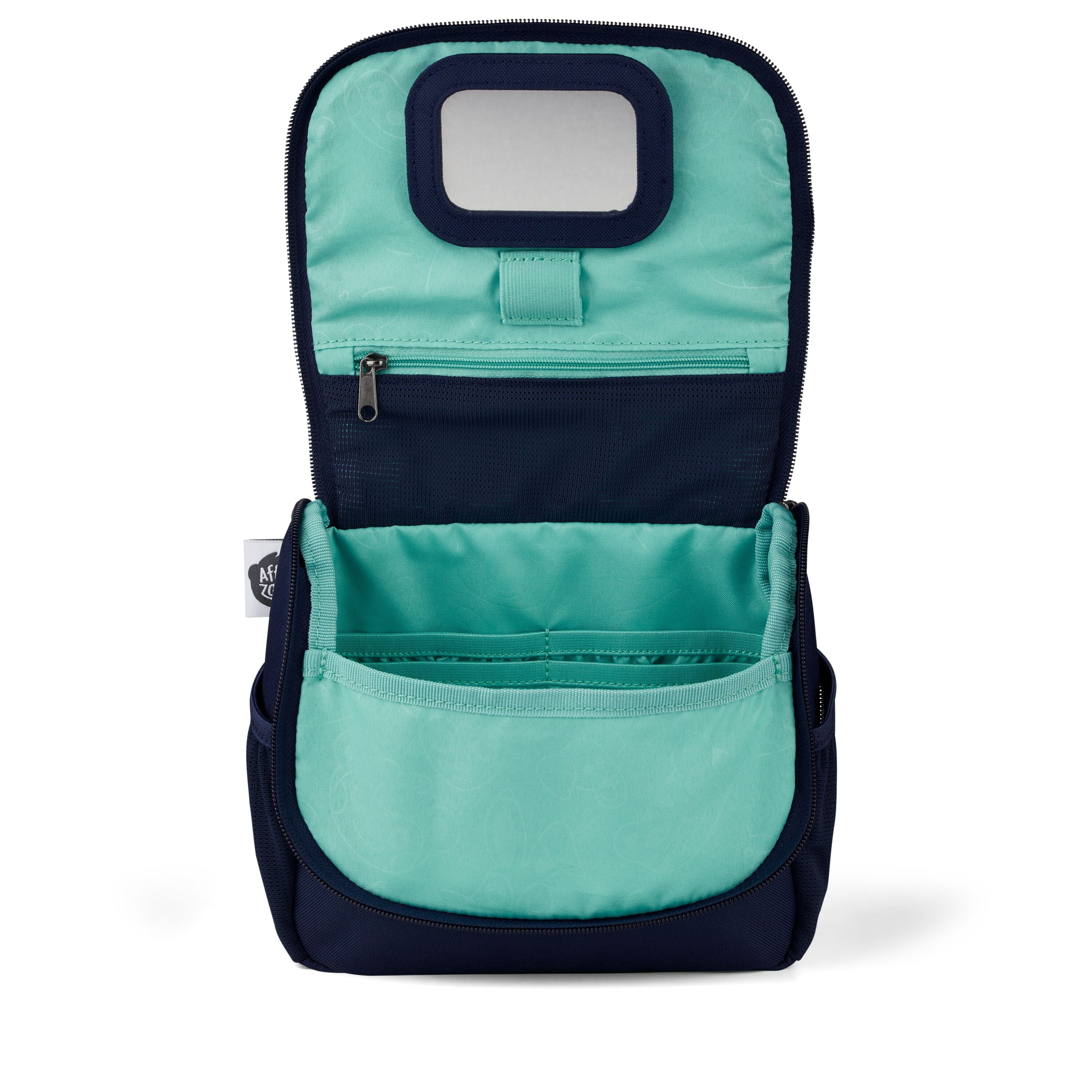 Affenzahn Kulturtasche, Bär – Produktansicht 5
