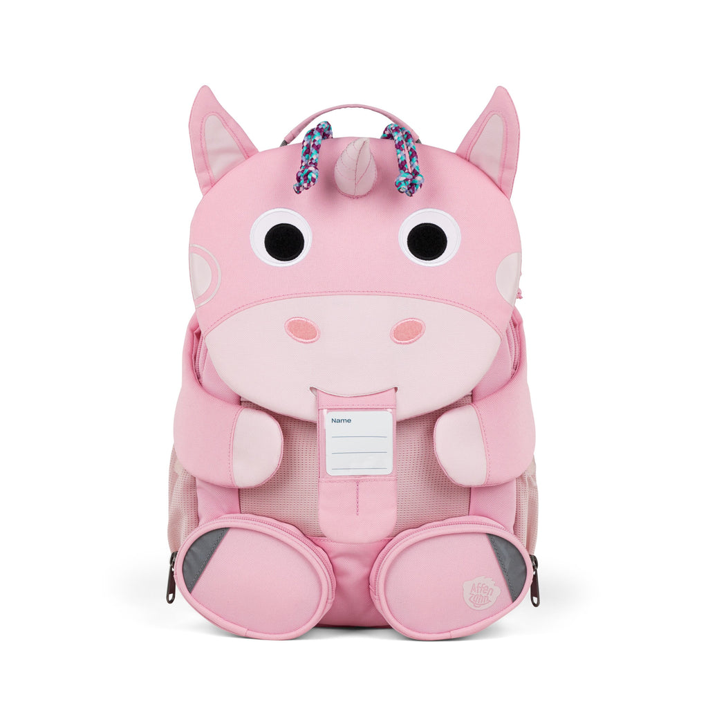 Affenzahn Großer Freund, Einhorn – Produktansicht 5
