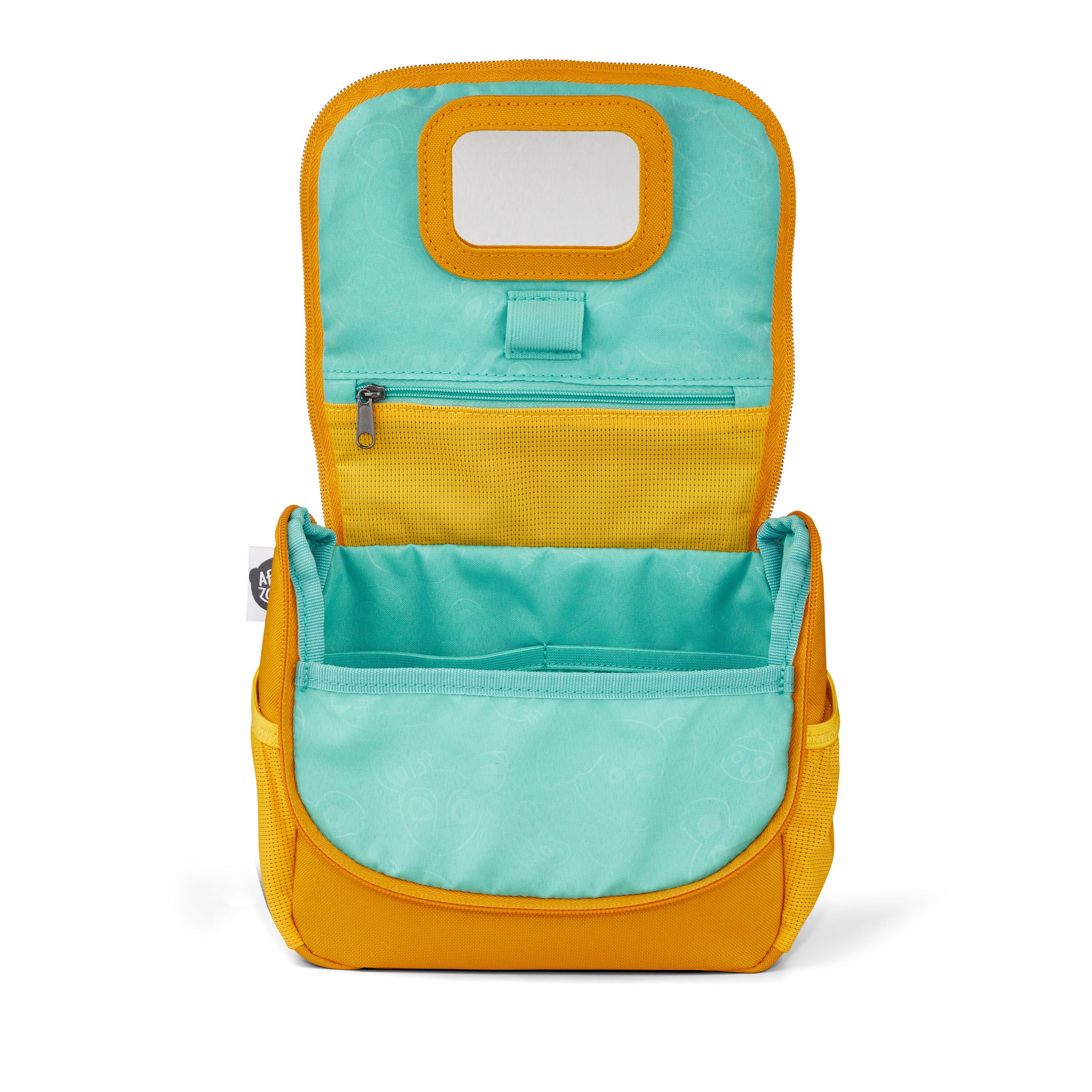 Affenzahn Kulturtasche, Tiger – Produktansicht 5
