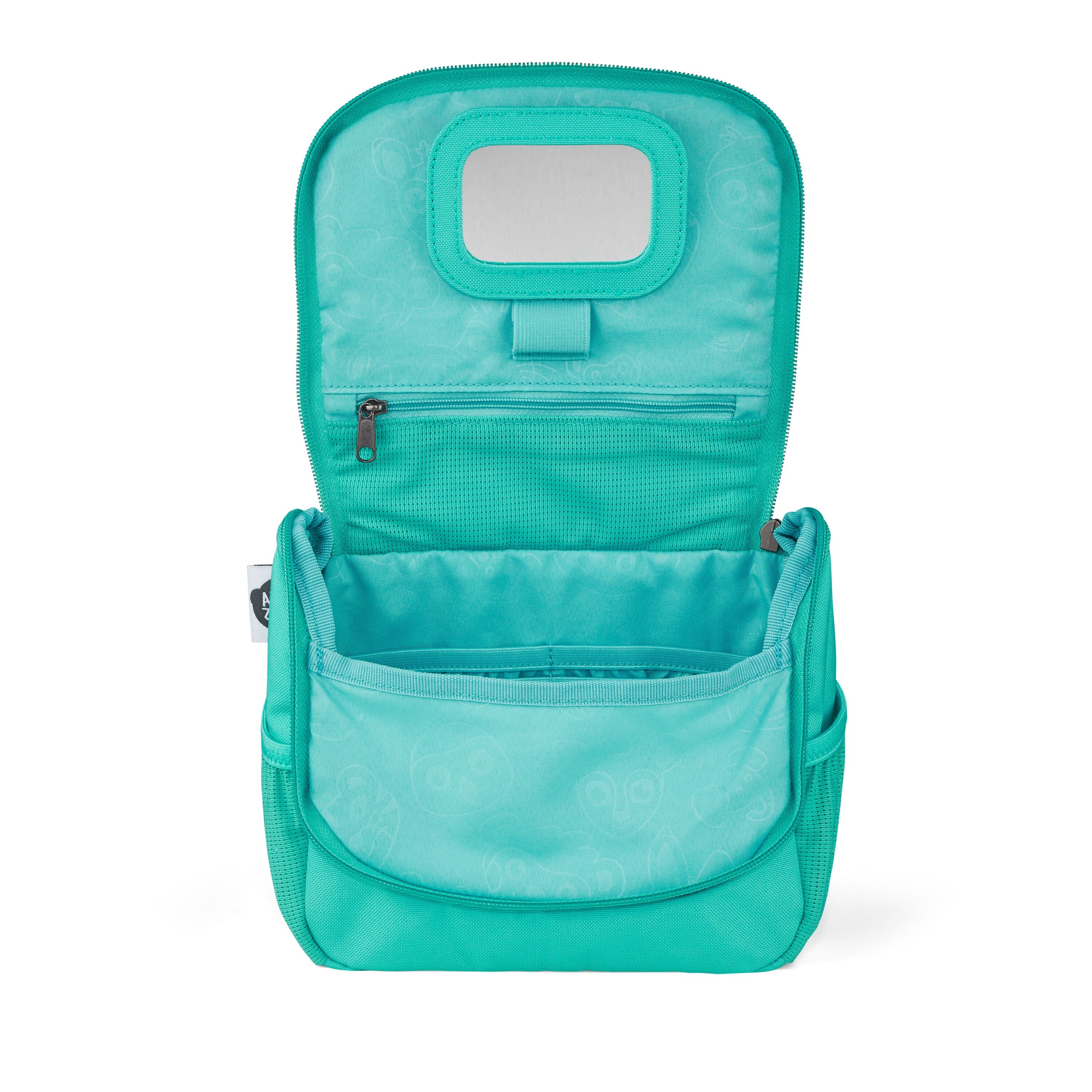 Affenzahn Kulturtasche, Eule – Produktansicht 5