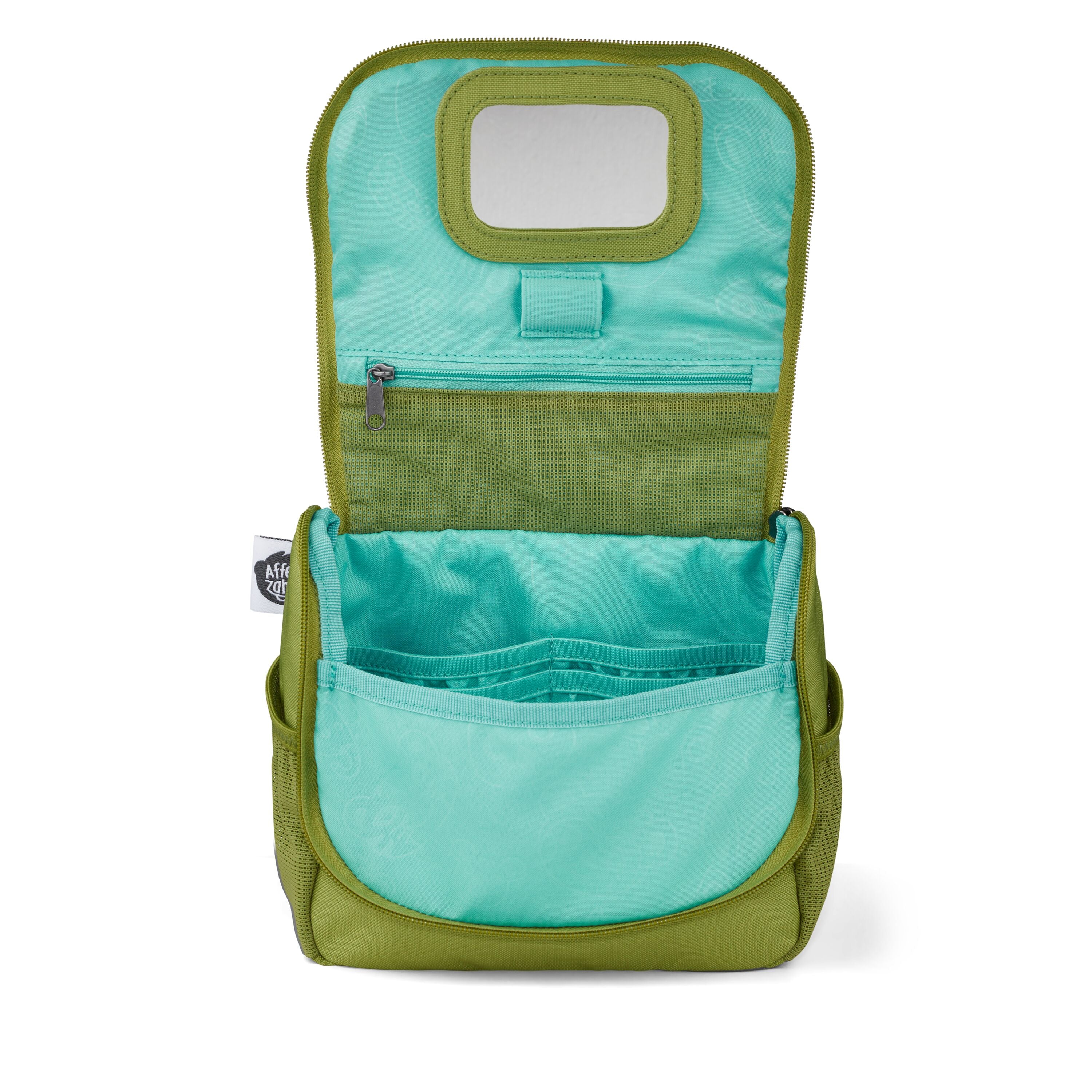 Affenzahn Kulturtasche, Drache – Produktansicht 5