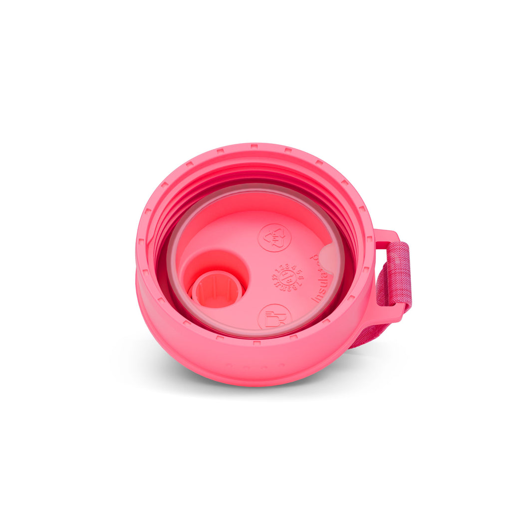 Satch Sport Trinkflasche, Pink – Produktansicht 5