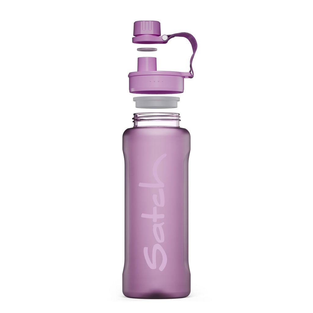 Satch XL Trinkflasche, Lilac – Produktansicht 5