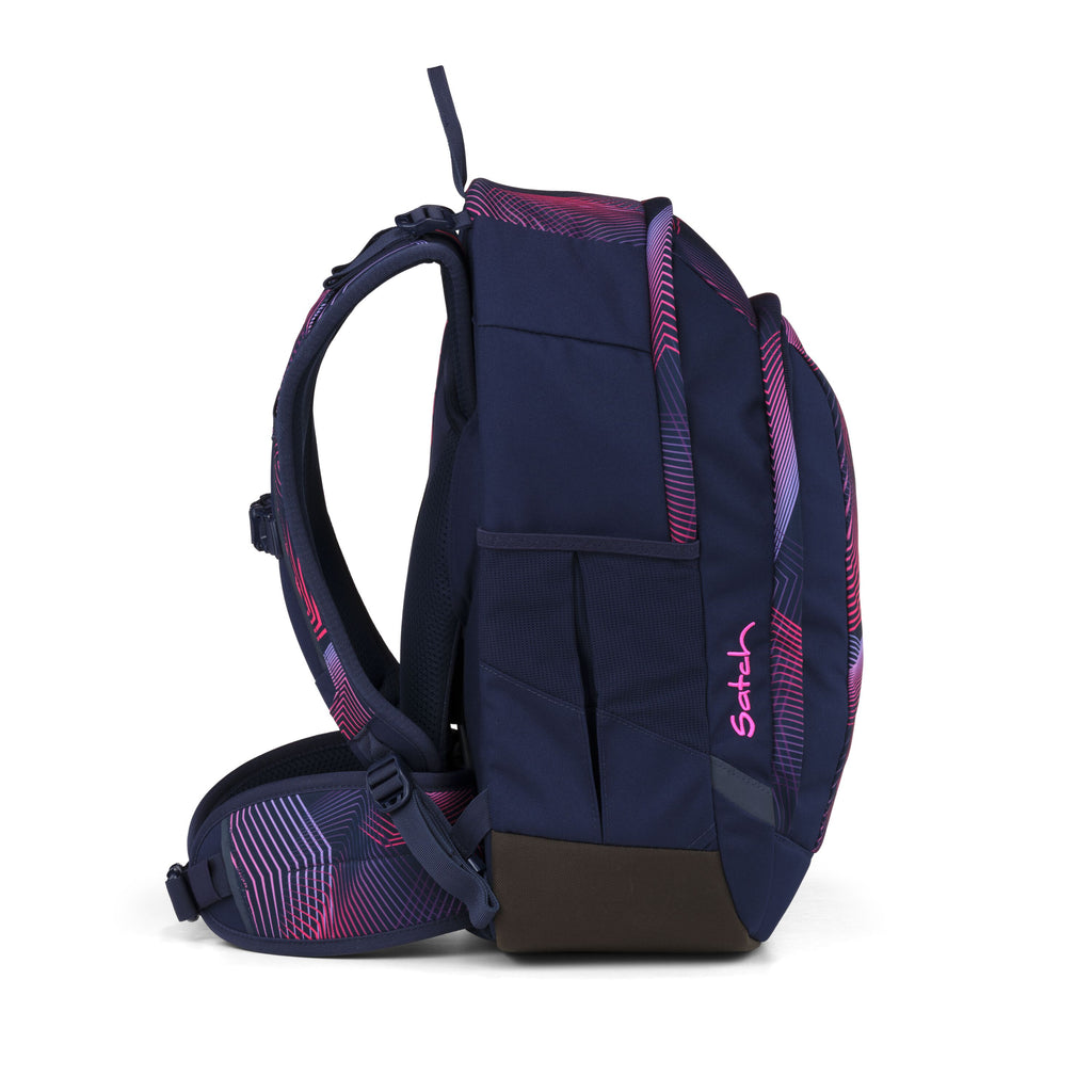 Satch Rucksack Air, Seismic Pink – Produktansicht 5