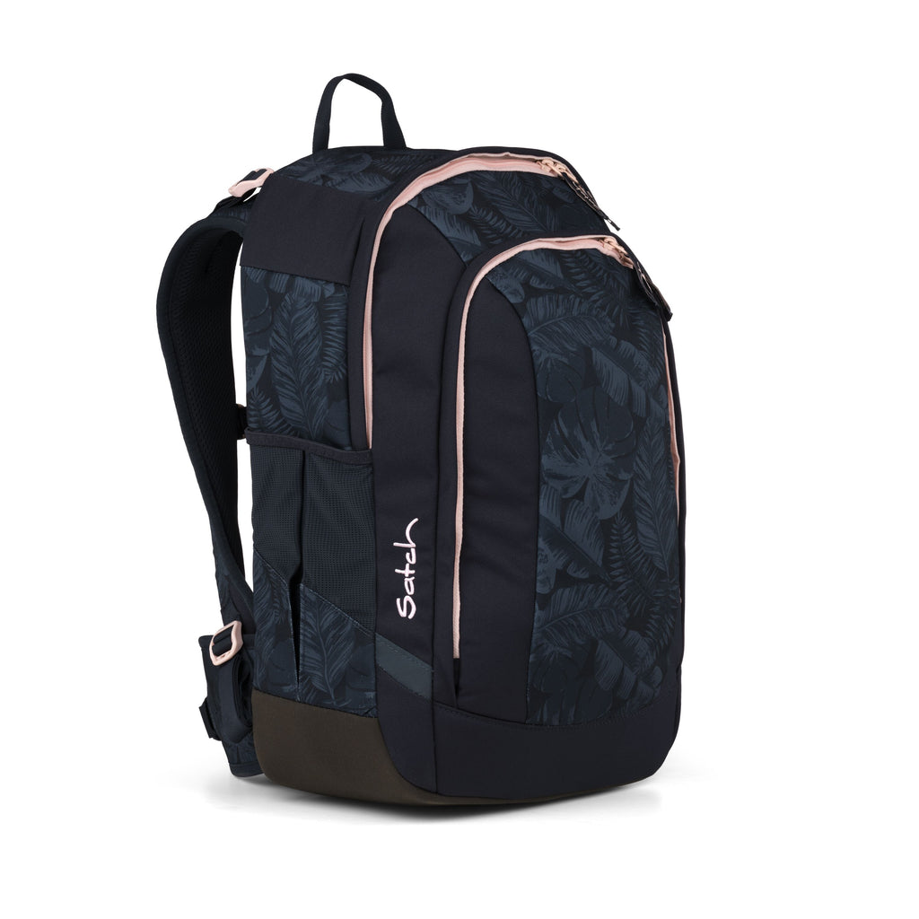 Satch Rucksack Air, Midnight Jungle – Produktansicht 5