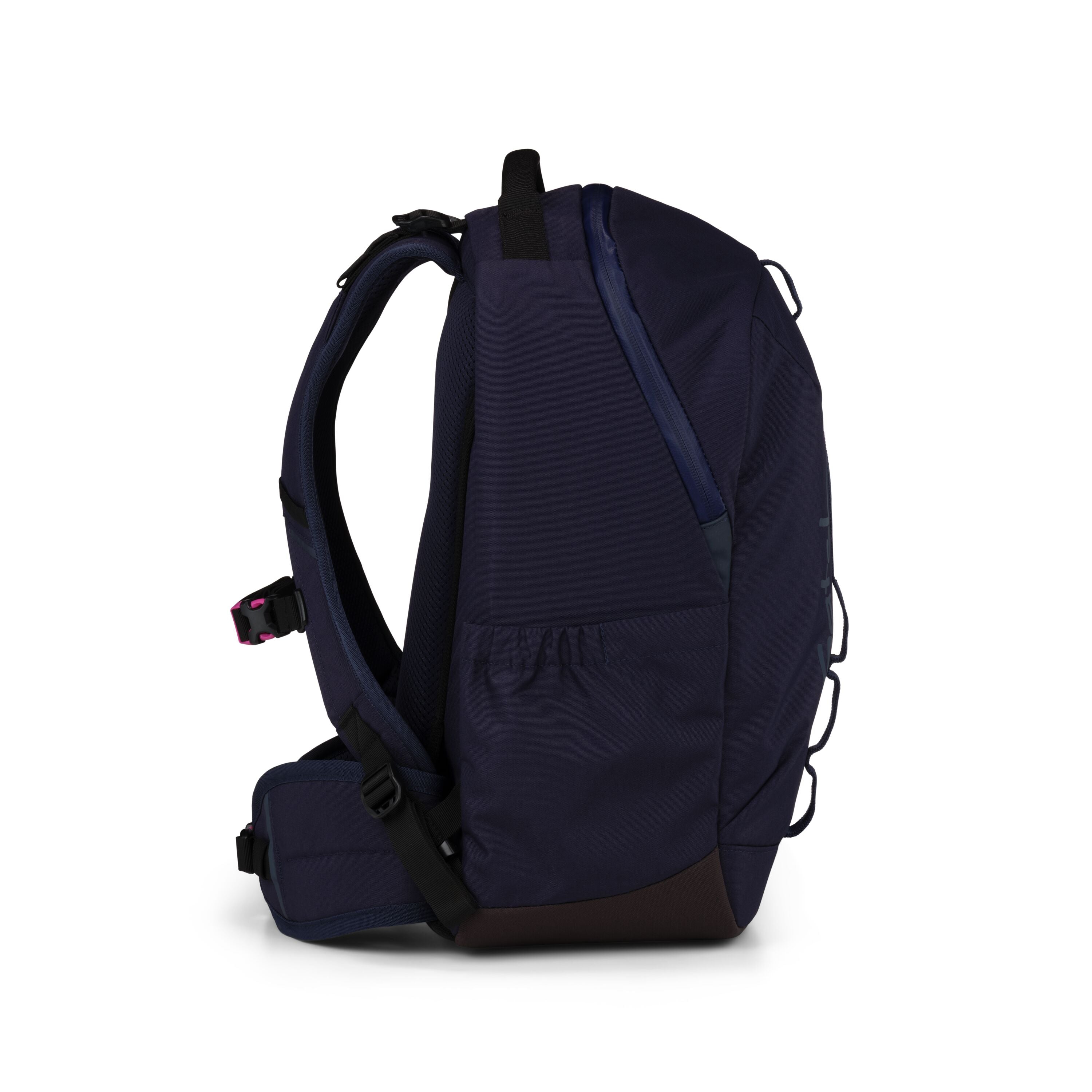 Satch Rucksack con:next, Urban Pink Blue – Produktansicht 5