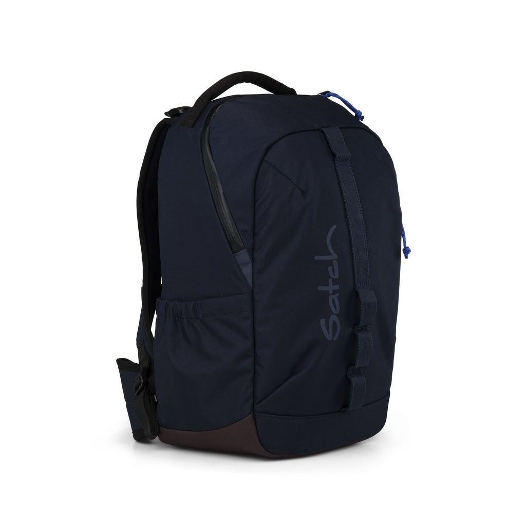 Satch Rucksack con:next, Urban Dark Blue – Produktansicht 5