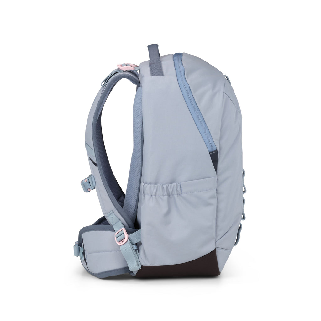 Satch Rucksack con:next, Urban Rose Blue – Produktansicht 5