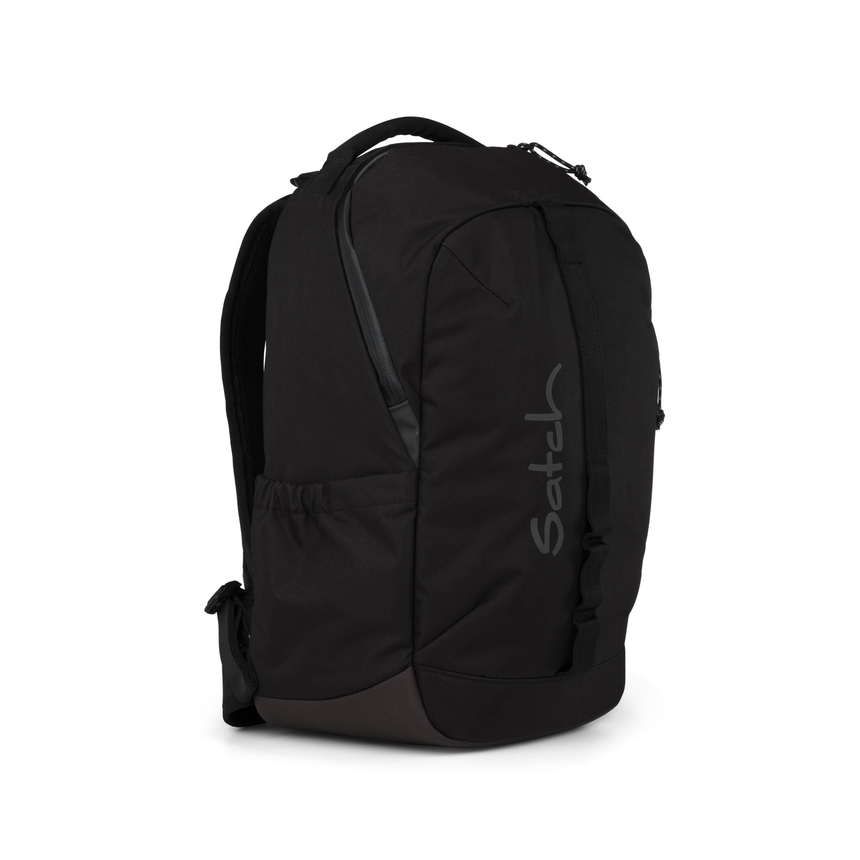 Satch Rucksack con:next, Urban Black – Produktansicht 5