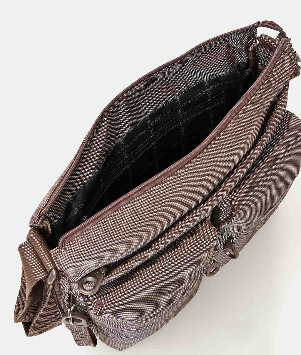 Mandarina Duck MD20 Crossover, Taupe – Ansicht 5
