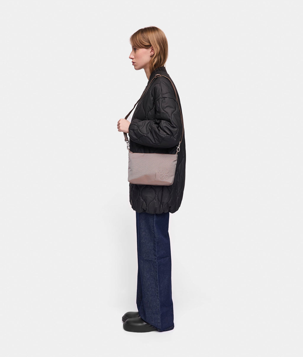 Mandarina Duck MD20 Crossover, Taupe – Ansicht 5