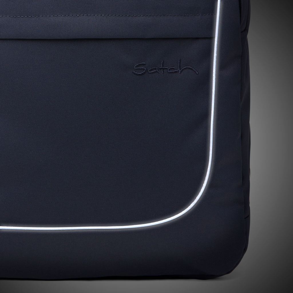 Satch Fly, Pure Navy – Produktansicht 6
