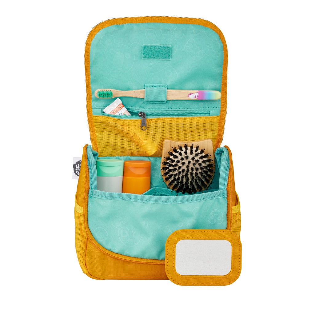 Affenzahn Kulturtasche, Tiger – Produktansicht 6