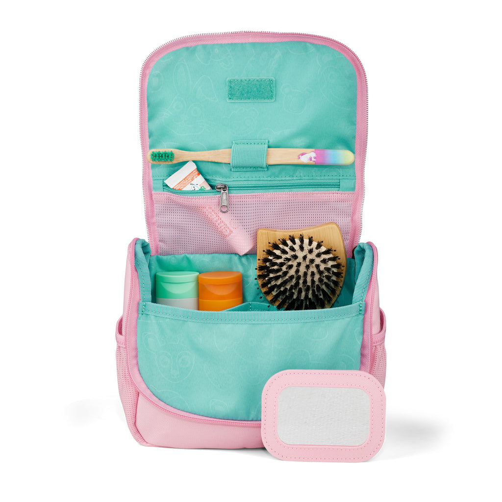Affenzahn Kulturtasche, Einhorn – Produktansicht 6