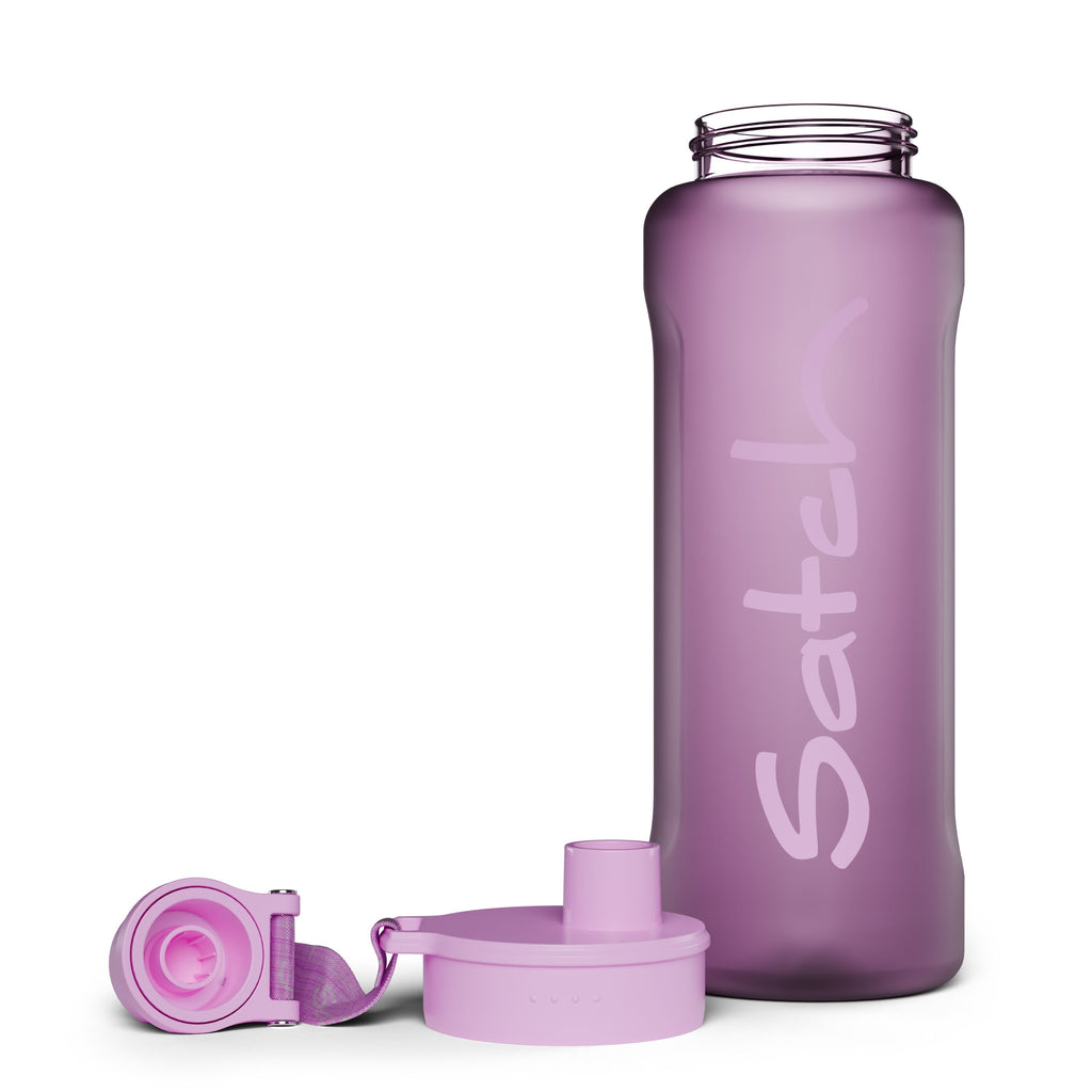 Satch XL Trinkflasche, Lilac – Produktansicht 6