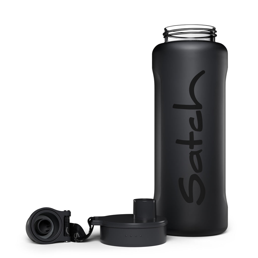 Satch XL Trinkflasche, Black – Produktansicht 6