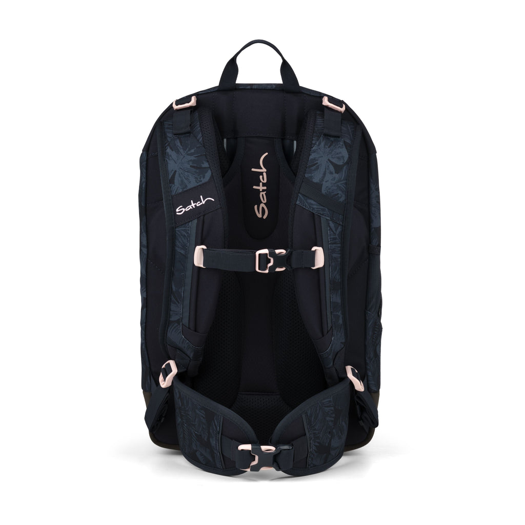 Satch Rucksack Air, Midnight Jungle – Produktansicht 6