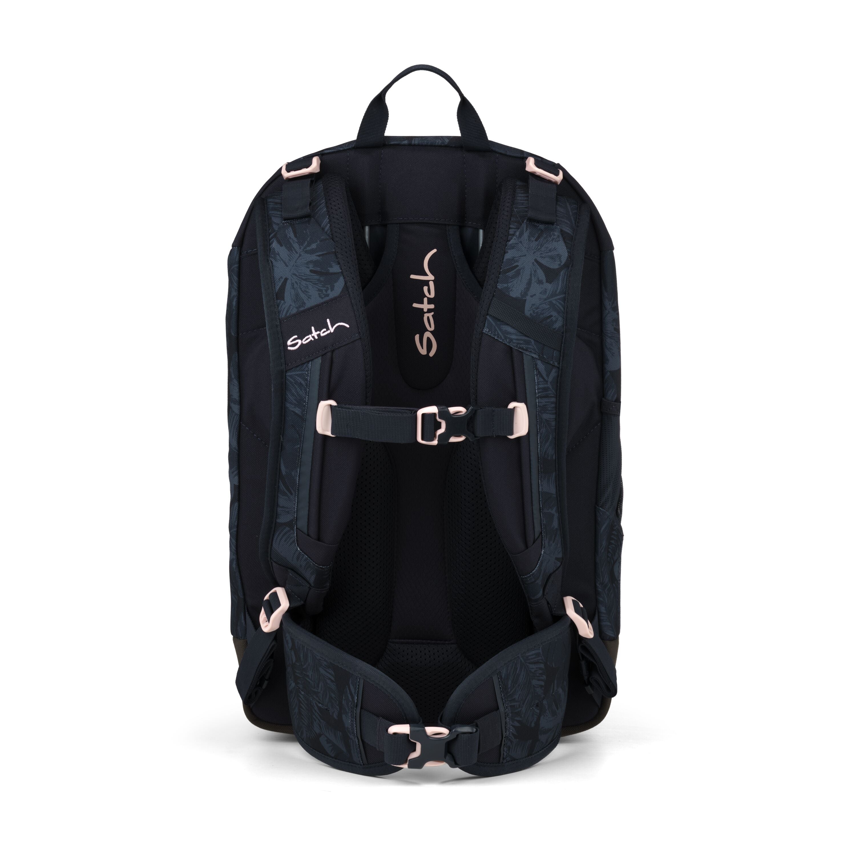 Satch Rucksack Air, Midnight Jungle – Produktansicht 6