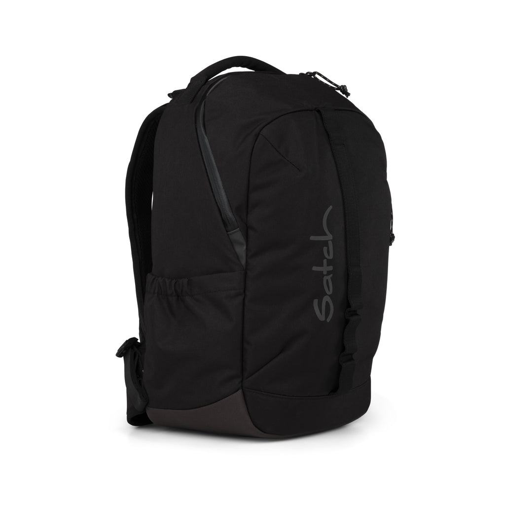 Satch Rucksack con:next, Urban Black – Produktansicht 6