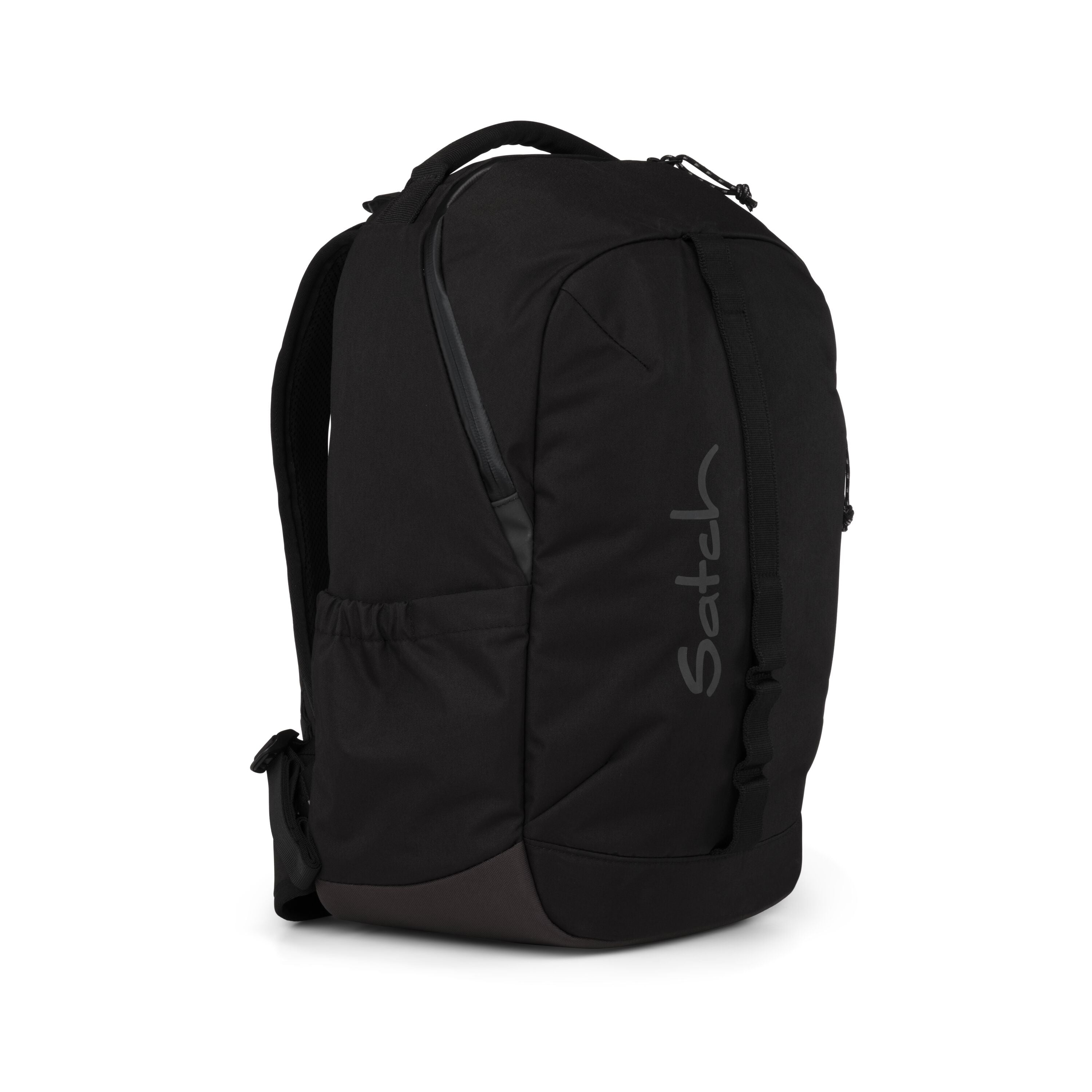 Satch Rucksack con:next, Urban Black – Produktansicht 6