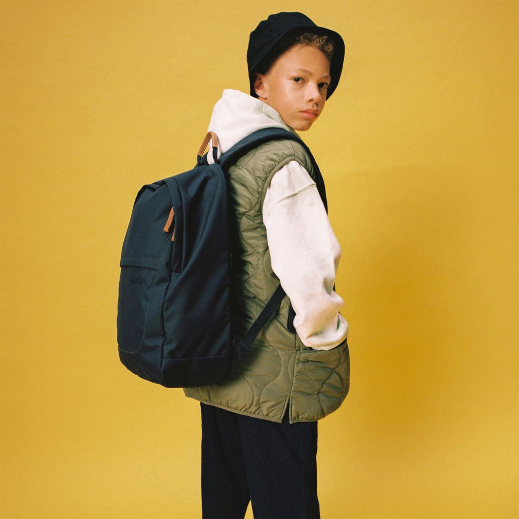 Satch Fly, Pure Navy – Produktansicht 7