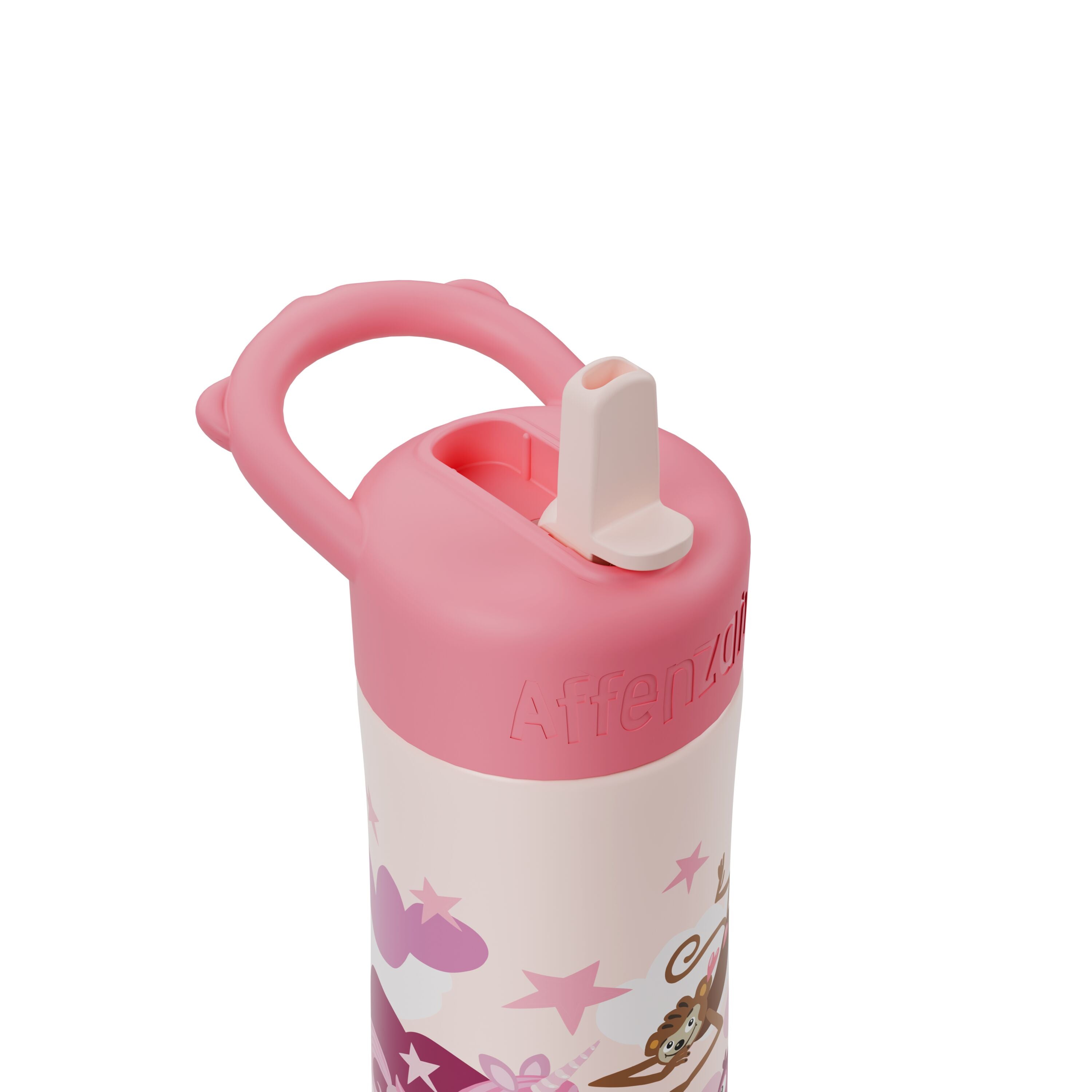 Affenzahn Edelstahl Trinkflasche, Fabelhafte Fantasiewelt – Produktansicht 7
