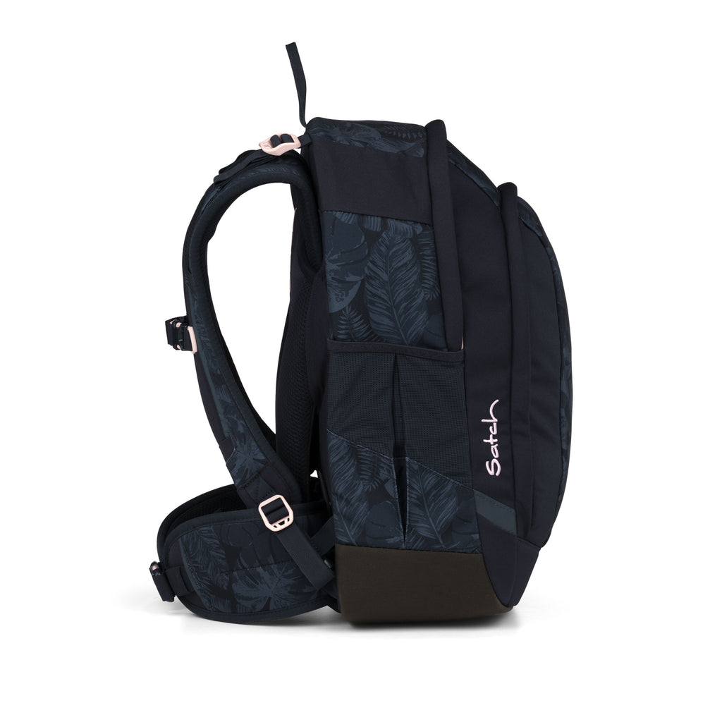 Satch Rucksack Air, Midnight Jungle – Produktansicht 7