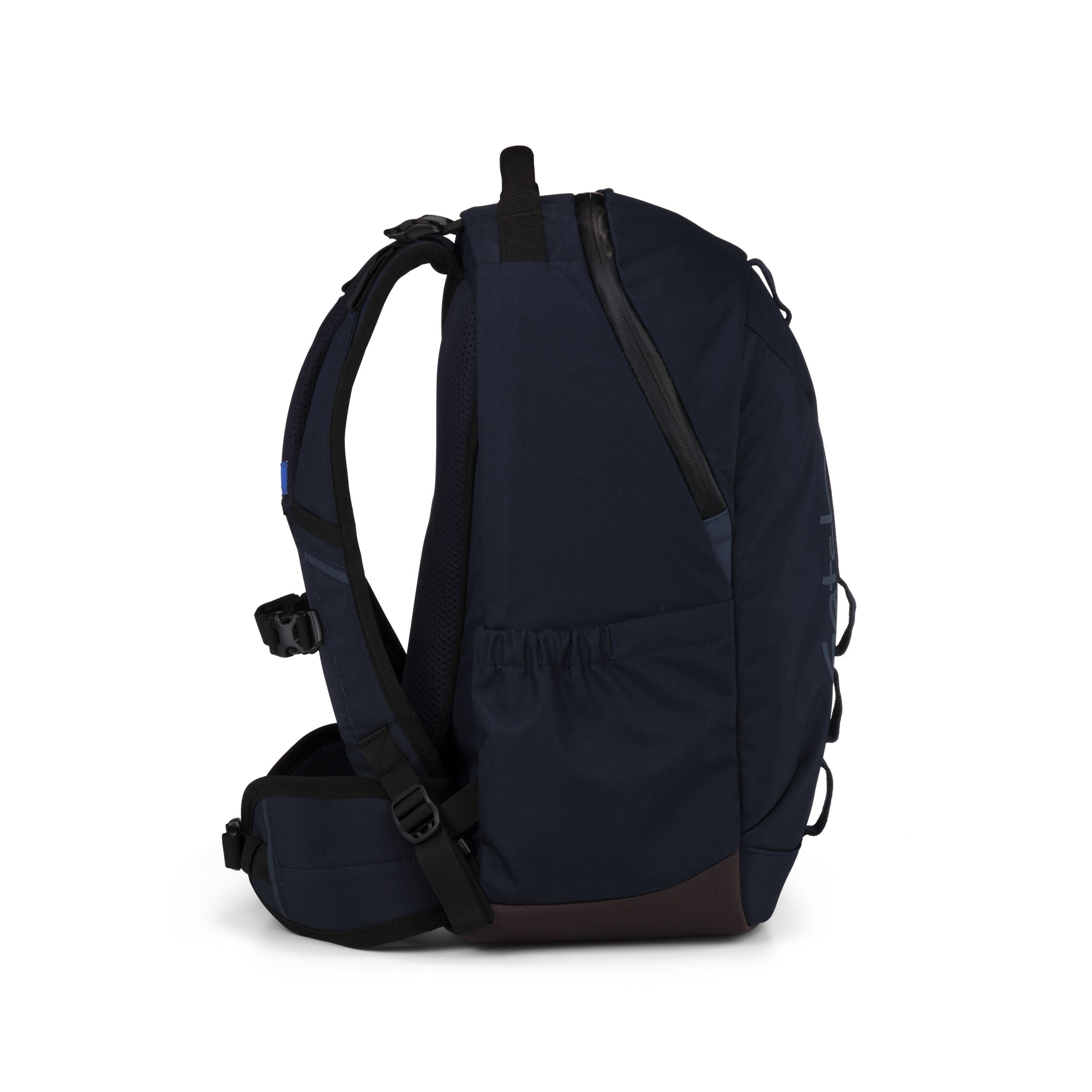 Satch Rucksack con:next, Urban Dark Blue – Produktansicht 7