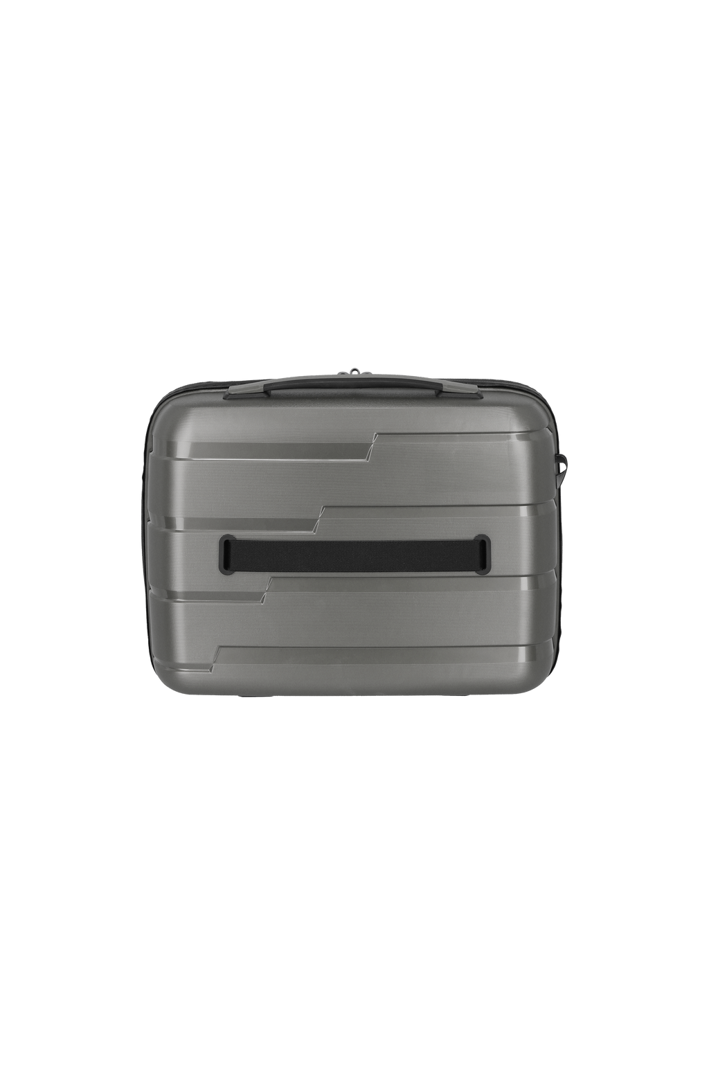 Travelite AIR BASE Beautycase, Anthracite – Produktansicht 5