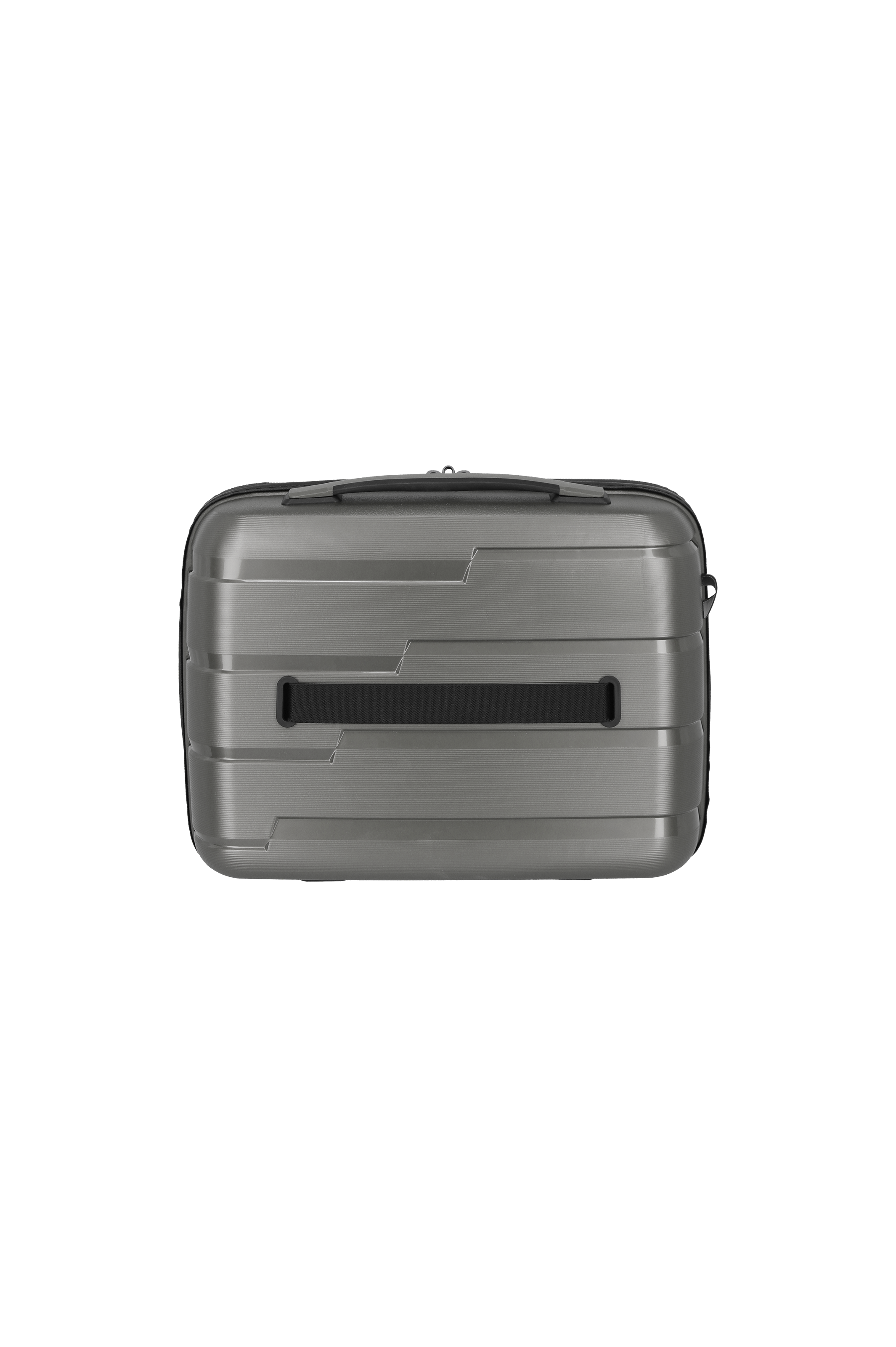 Travelite AIR BASE Beautycase, Anthracite – Produktansicht 5