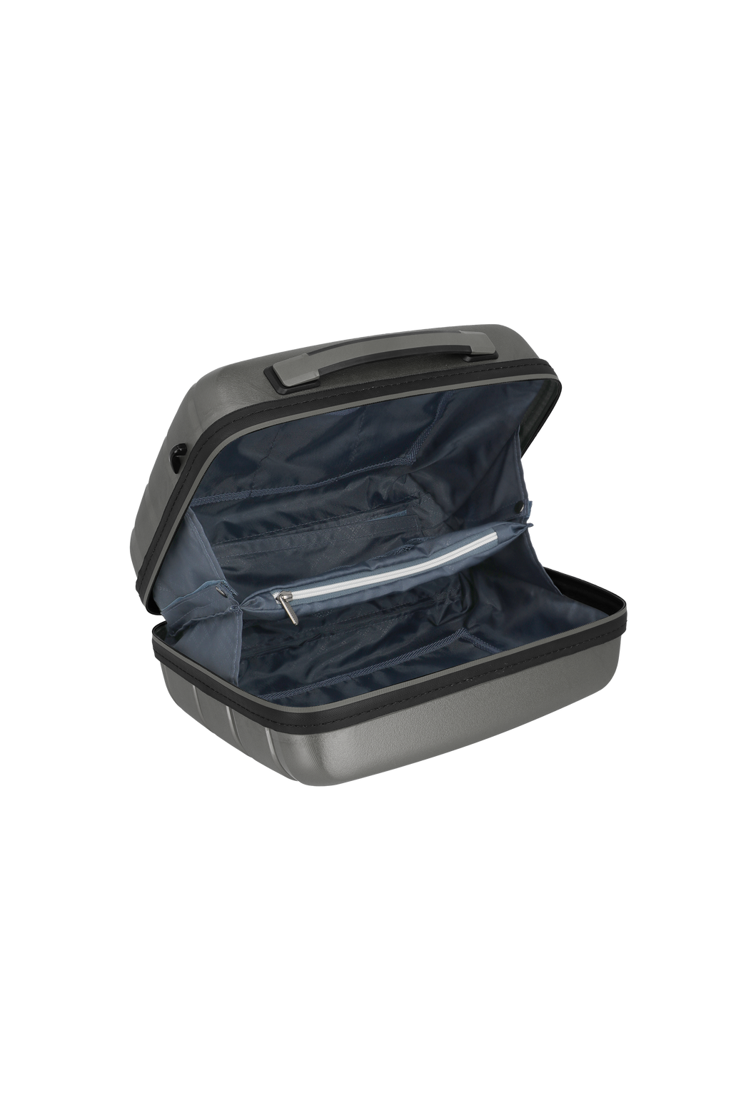 Travelite AIR BASE Beautycase, Anthracite – Produktansicht 6