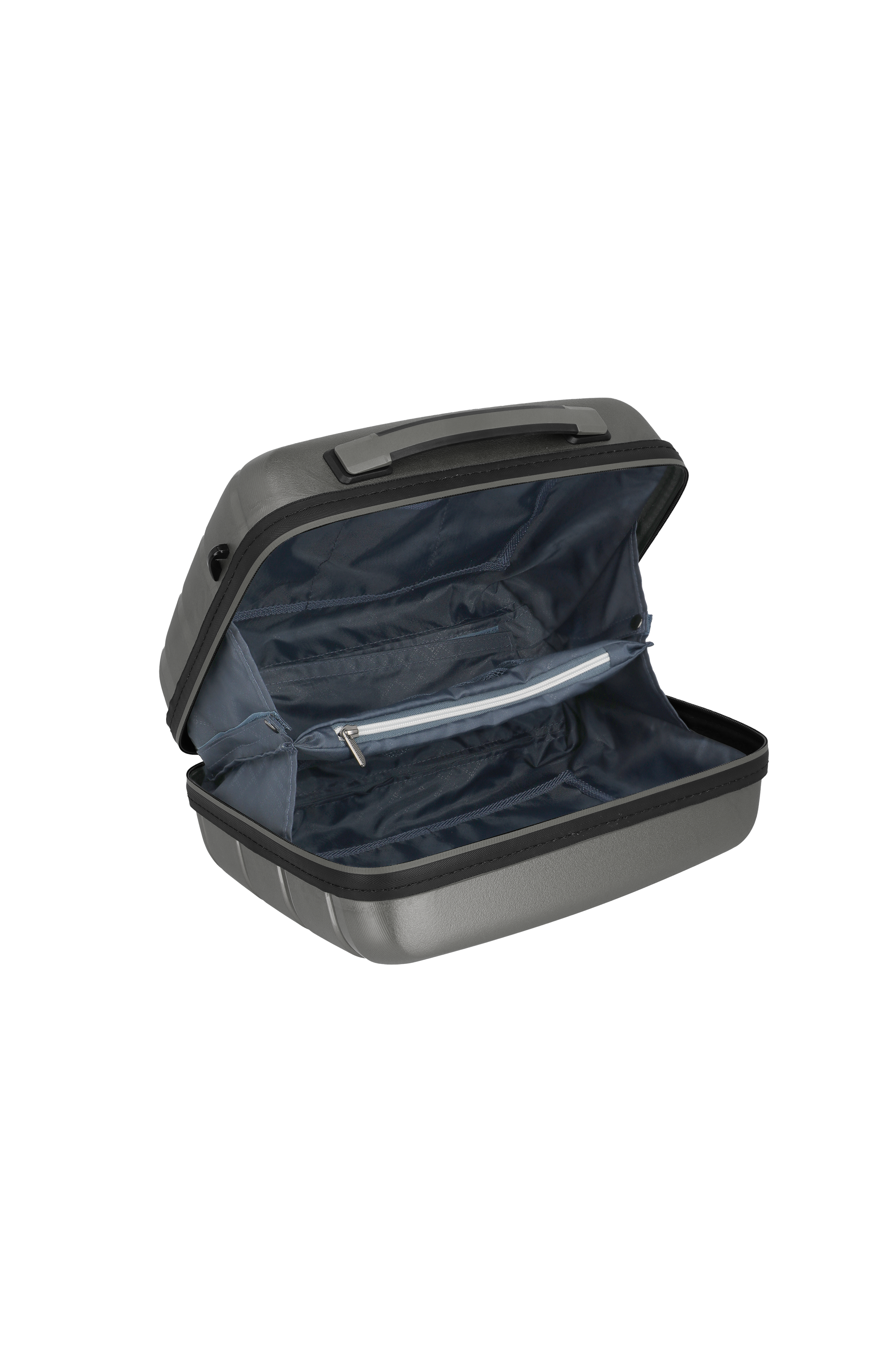 Travelite AIR BASE Beautycase, Anthracite – Produktansicht 6