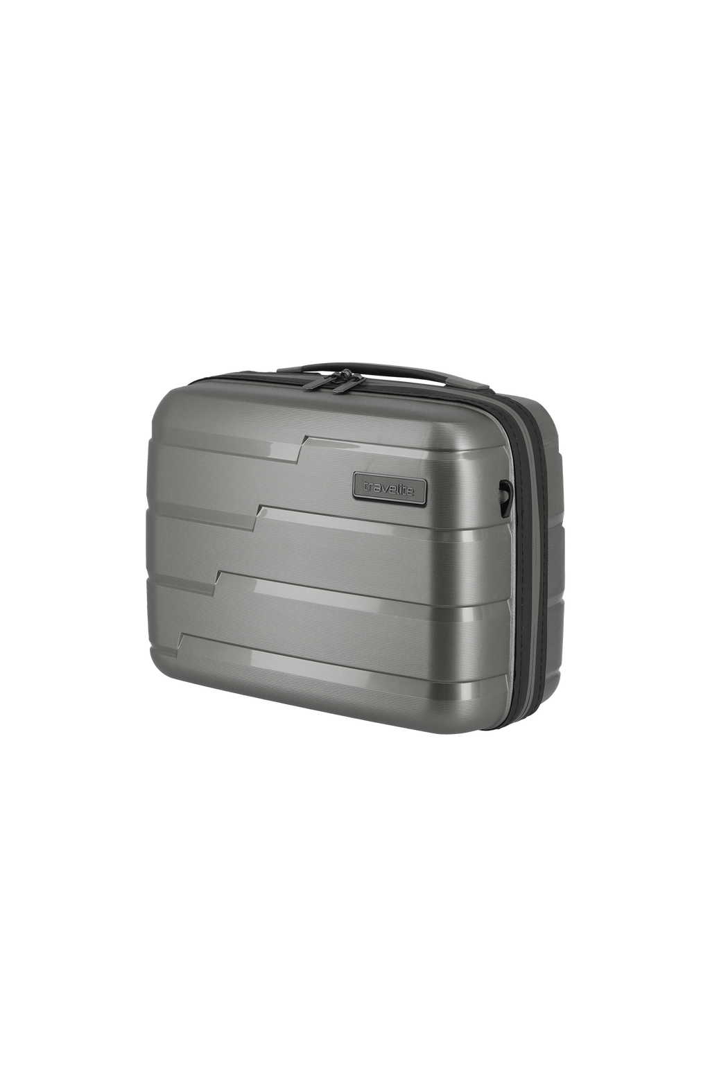 Travelite AIR BASE Beautycase, Anthracite – Produktansicht 4