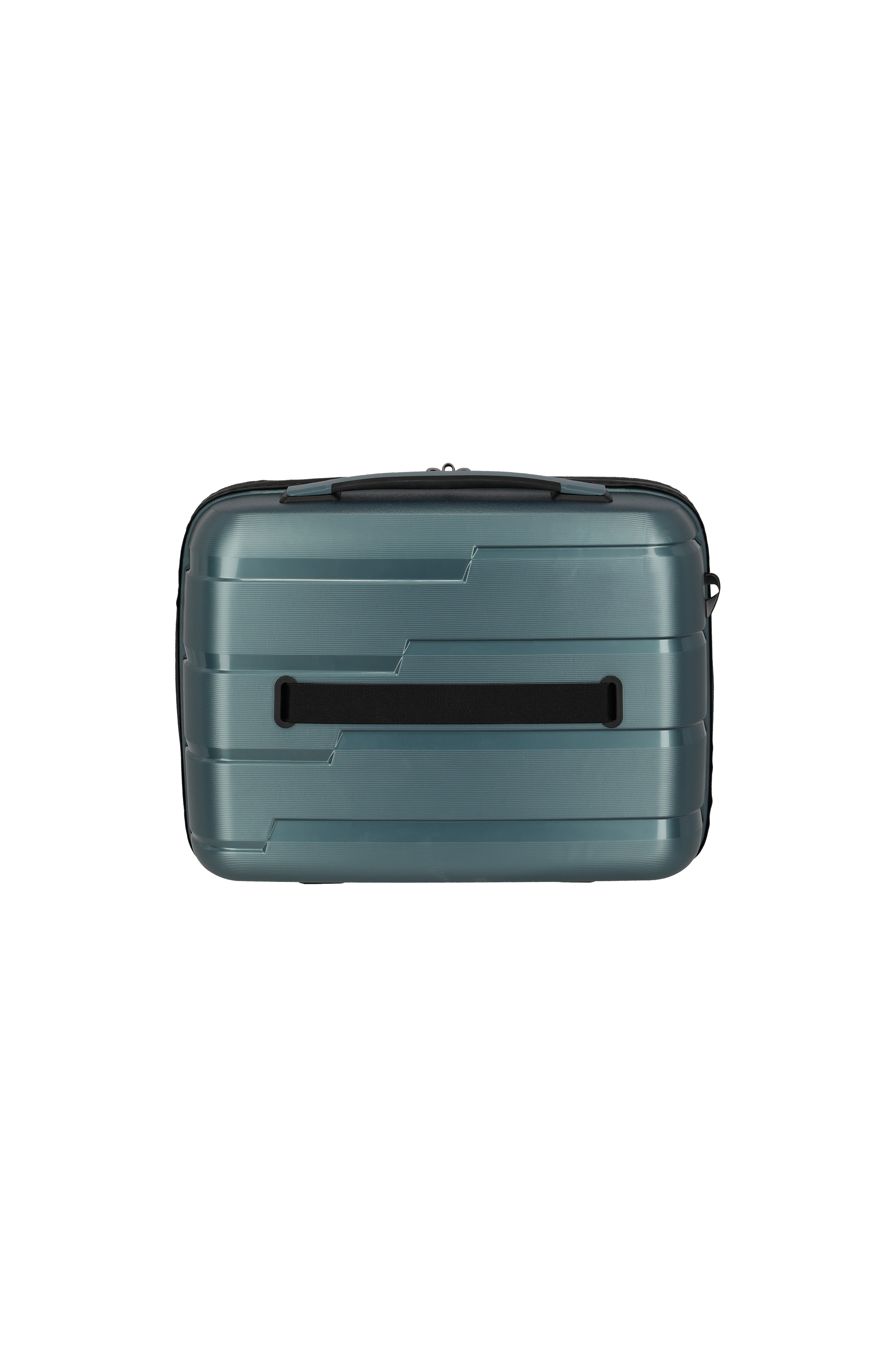 Travelite AIR BASE Beautycase, Ice Blue – Produktansicht 5