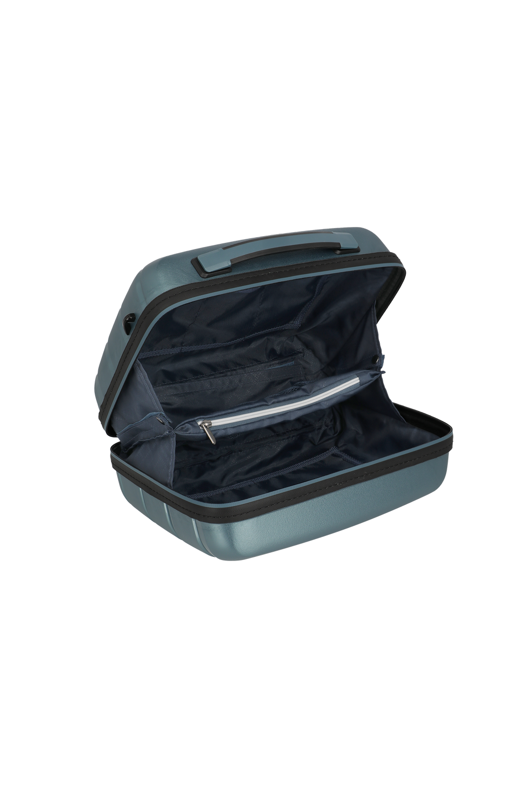 Travelite AIR BASE Beautycase, Ice Blue – Produktansicht 6