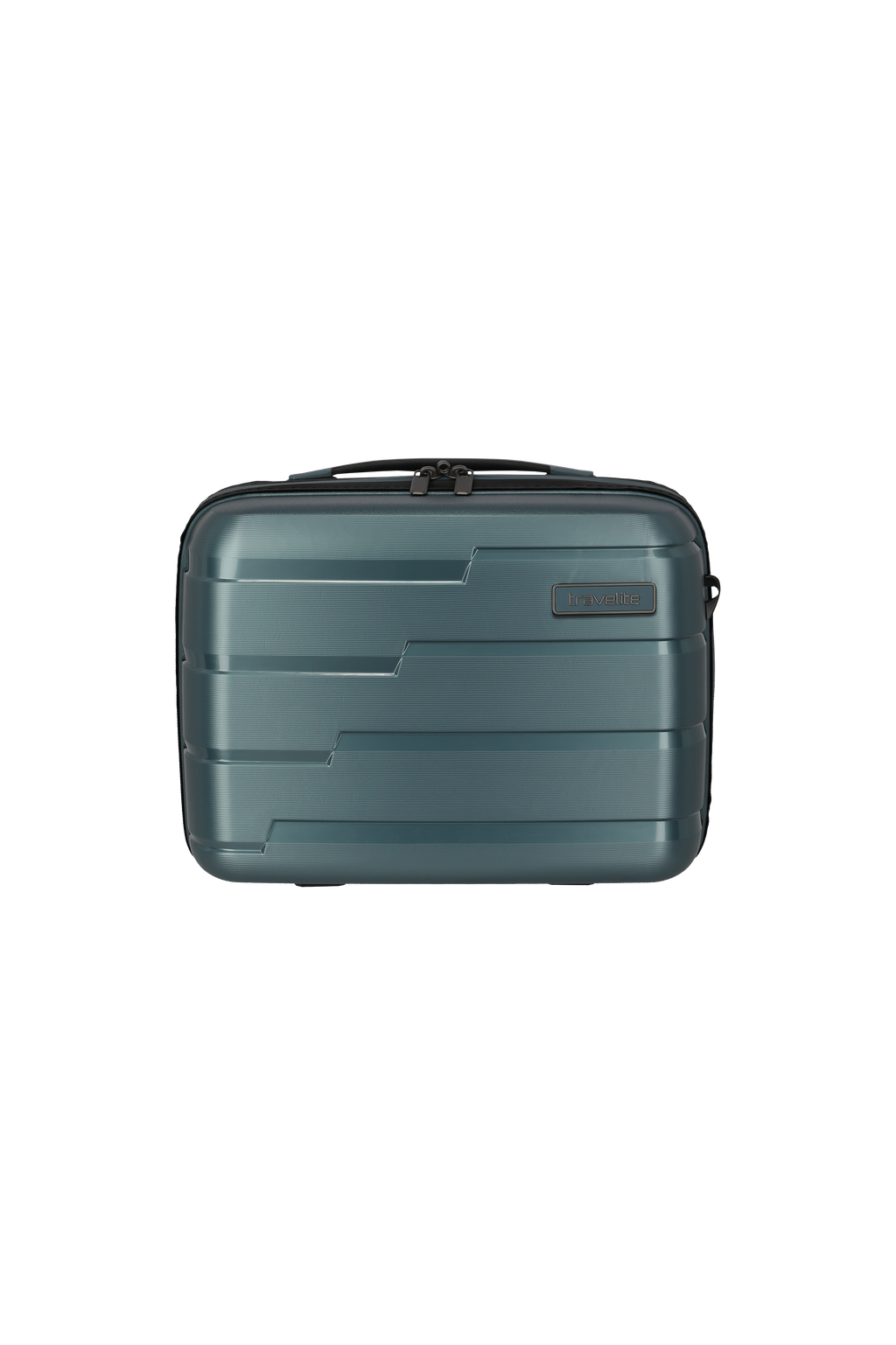 Travelite AIR BASE Beautycase, Ice Blue – Produktansicht 2