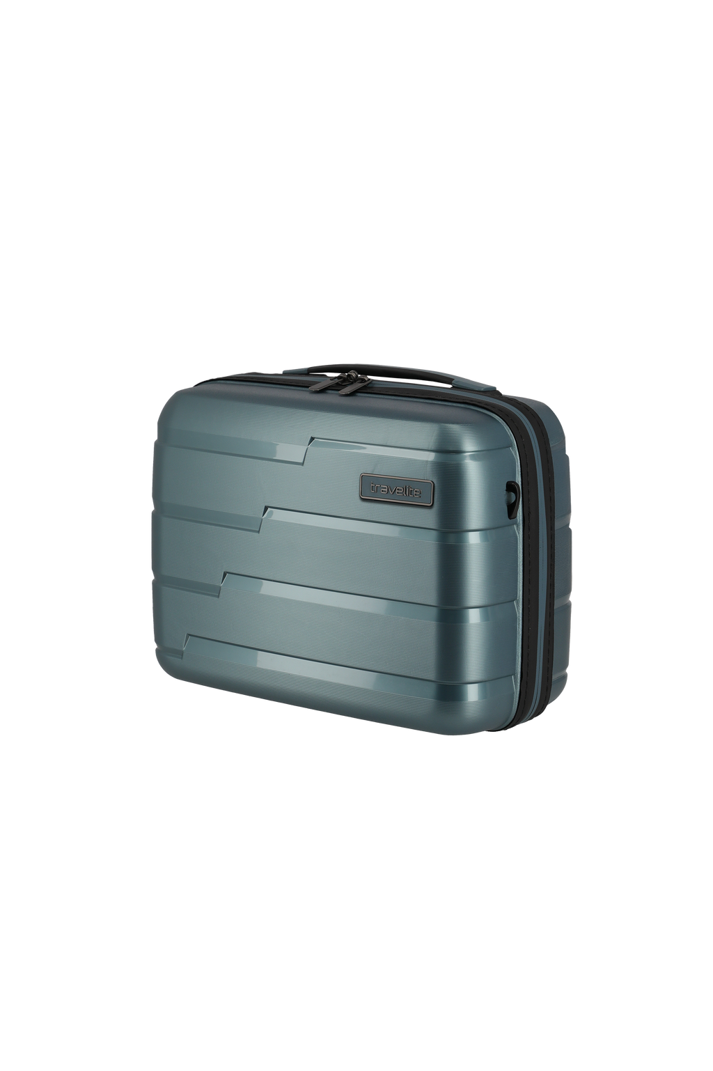 Travelite AIR BASE Beautycase, Ice Blue – Produktansicht 4