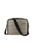 Travelite AIR BASE Beautycase, Champagne