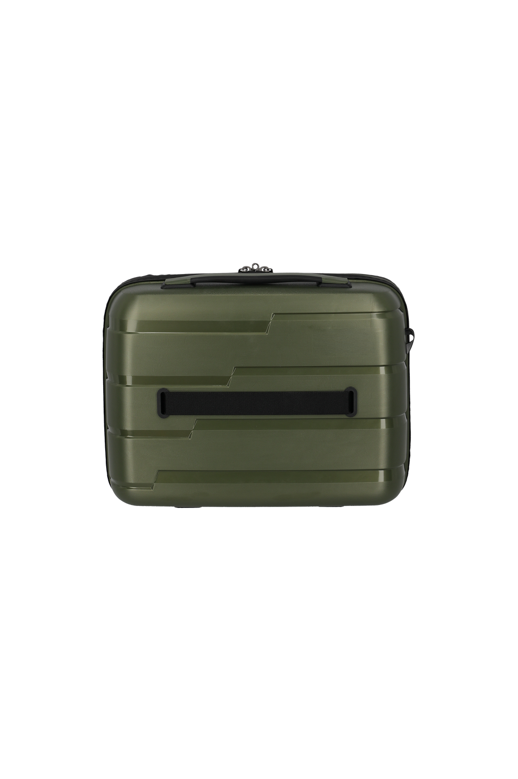 Travelite AIR BASE Beautycase, Olive – Produktansicht 5