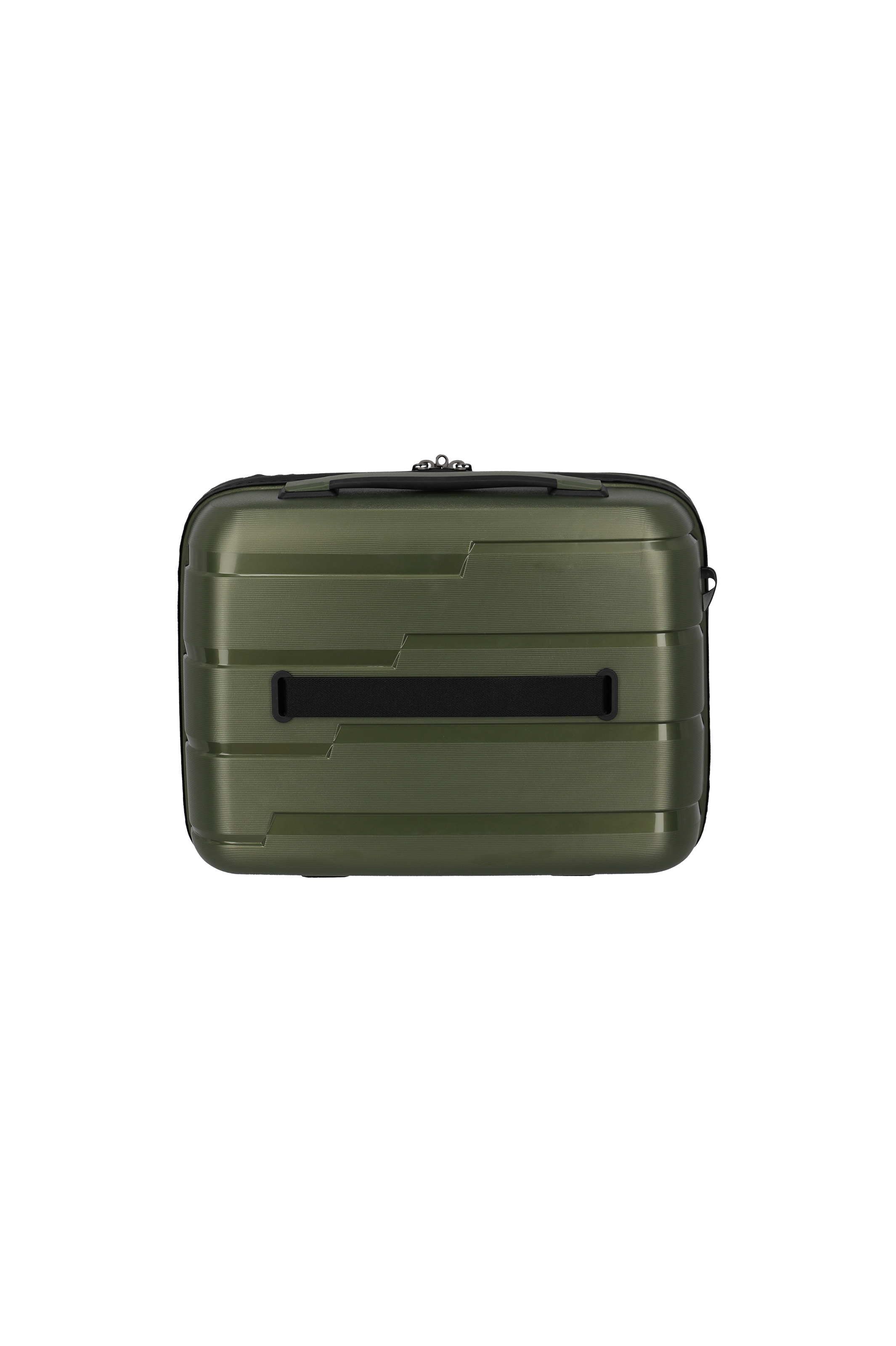 Travelite AIR BASE Beautycase, Olive – Produktansicht 5