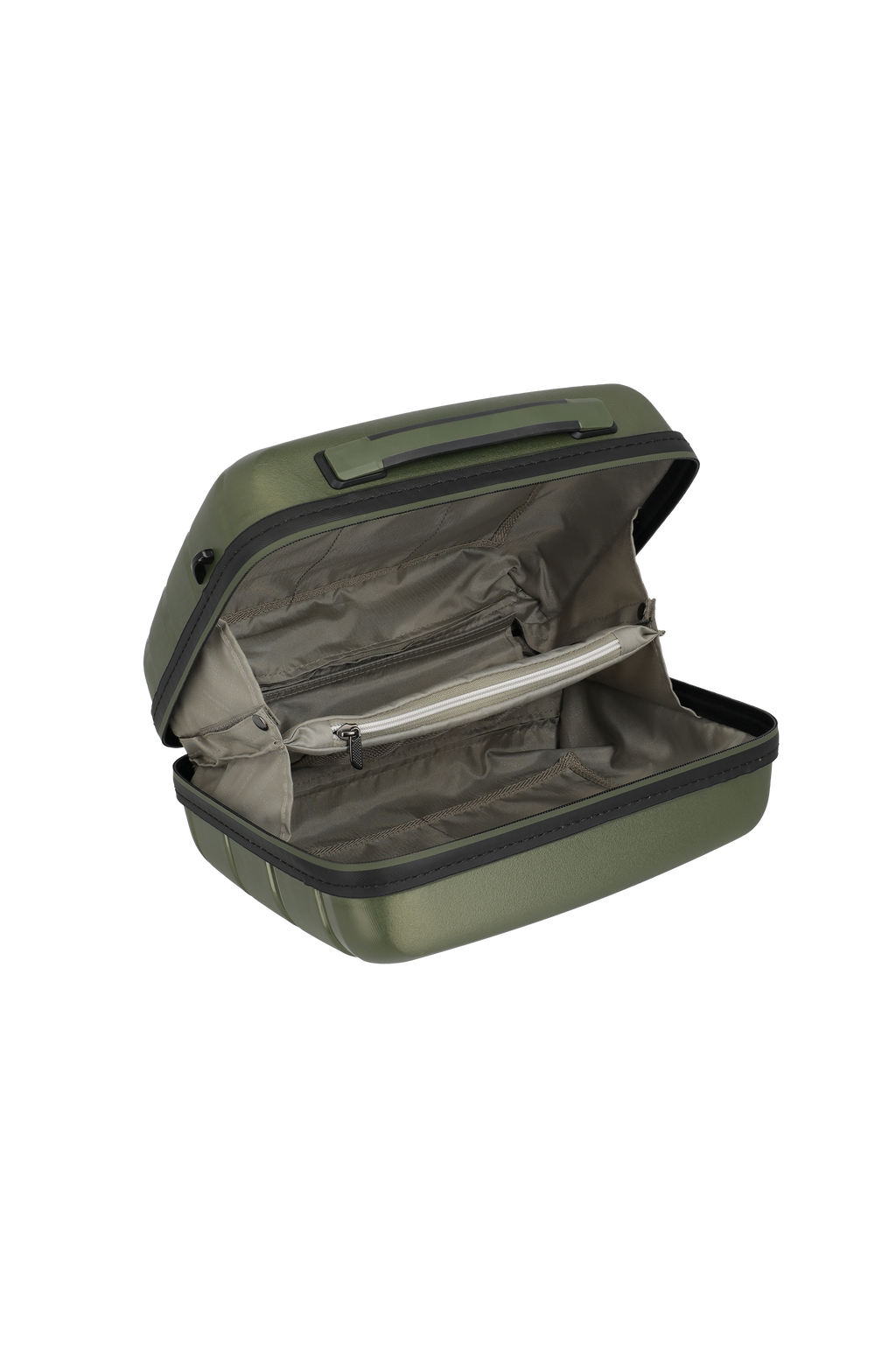 Travelite AIR BASE Beautycase, Olive – Produktansicht 6