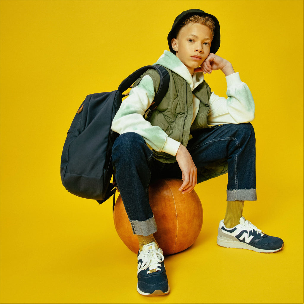 Satch Fly, Pure Navy – Produktansicht 9