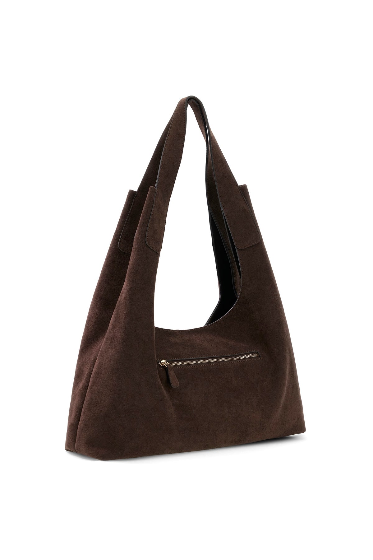 GUESS Accessories GUESS Damen-Handtasche Sunset Hobo – Espresso ESPRESSO · Bild 3