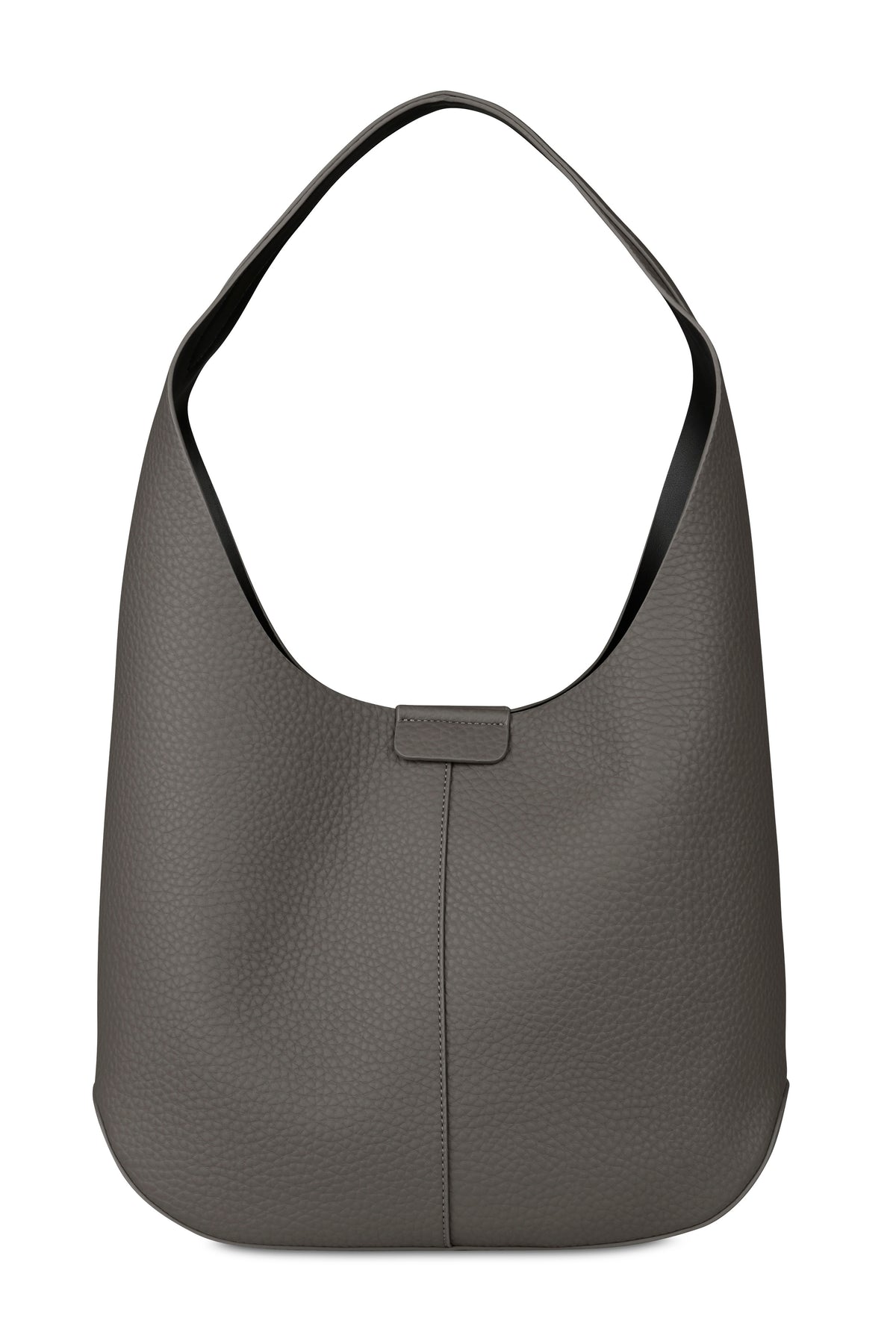 Bugatti Bags Bugatti Bags Enna Hobo Bag – Grau Grau · Bild 3