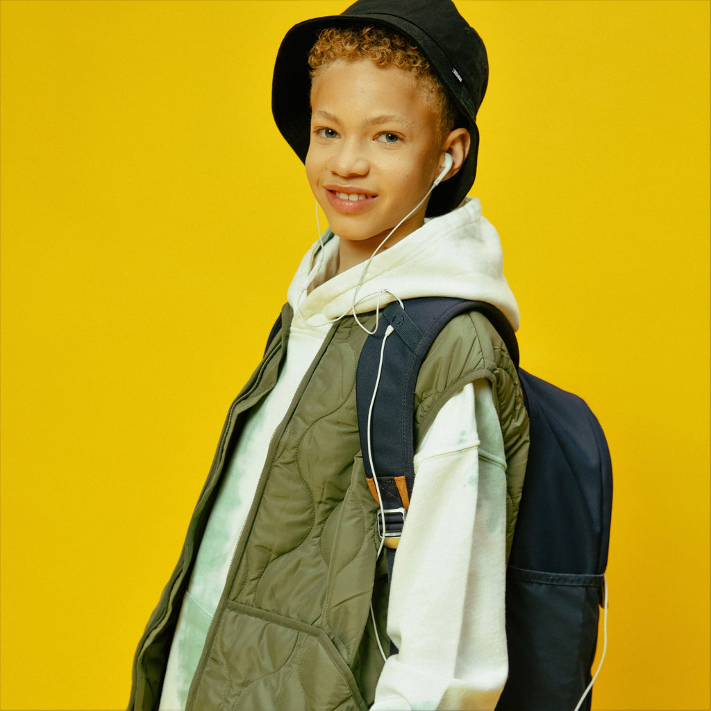 Satch Fly, Pure Navy – Produktansicht 10